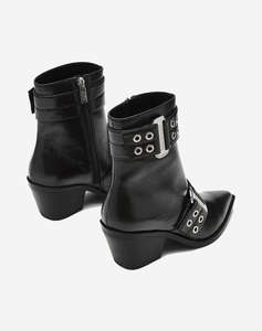 STEVE MADDEN FW25-1_SPLURGE 02002 SYNTHETICWOMENS SHOE