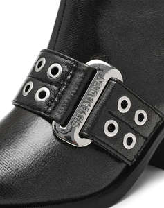 STEVE MADDEN FW25-1_SPLURGE 02002 SYNTHETICWOMENS SHOE