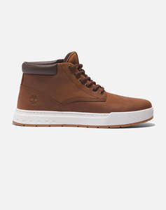 TIMBERLAND Maple Grove MID LACE UP SNEAKER