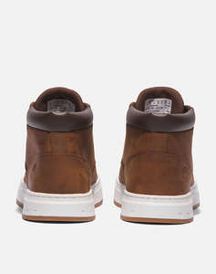 TIMBERLAND Maple Grove MID LACE UP SNEAKER