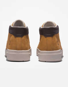 TIMBERLAND Seneca Bay MID LACE UP SNEAKER