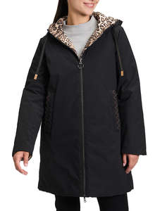 BETTY BARCLAY JACKET