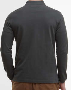 BARBOUR БЛУЗА POLO Μ/Μ