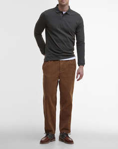 BARBOUR БЛУЗА POLO Μ/Μ