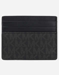 MICHAEL KORS 39F9LGYD2B GREYSON CARD CASE