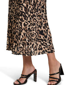 BETTY BARCLAY SKIRT