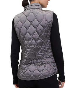 BETTY BARCLAY GILLET