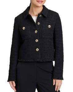 BETTY BARCLAY JACKET