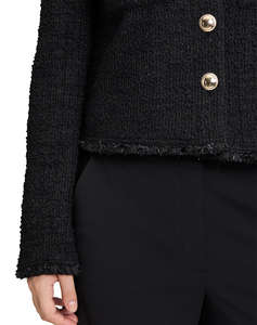 BETTY BARCLAY JACKET