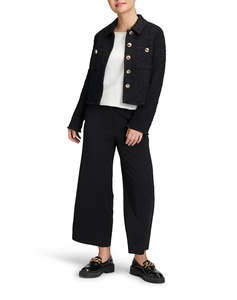 BETTY BARCLAY JACKET