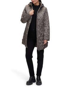 BETTY BARCLAY JACKET