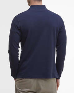 BARBOUR БЛУЗА POLO Μ/Μ