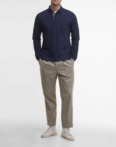 BARBOUR БЛУЗА POLO Μ/Μ