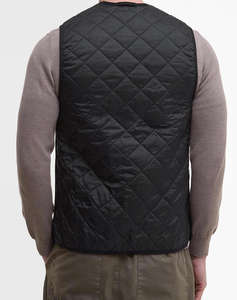 BARBOUR ЕЛЕК QUILT