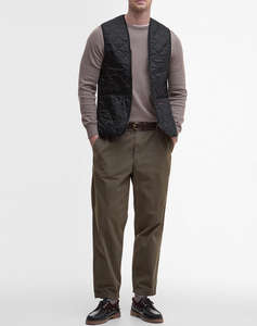 BARBOUR ЕЛЕК QUILT