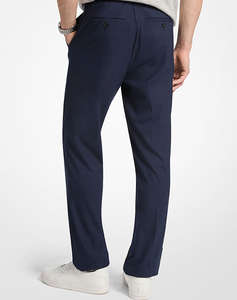 MICHAEL KORS CF5305FENP TROUSERS MICHAEL KORS MENS