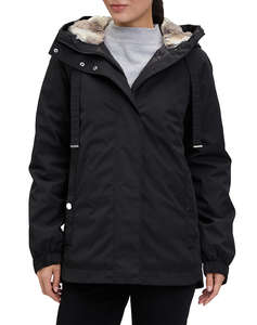 BETTY BARCLAY JACKET