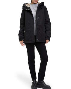 BETTY BARCLAY JACKET