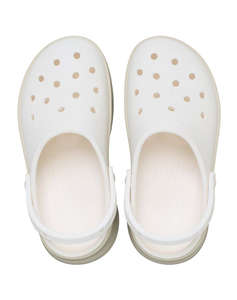 CROCS Classic Stacked Clog