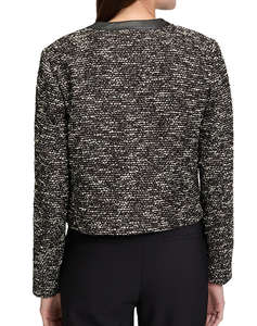 BETTY BARCLAY BLAZER