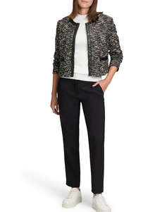 BETTY BARCLAY BLAZER