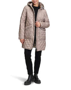 BETTY BARCLAY JACKET