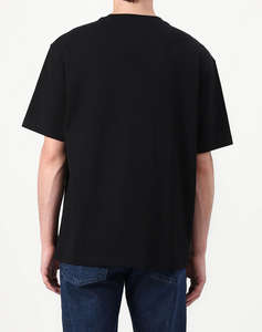 KARL LAGERFELD JEANS KLJ RELAX CHAIN TEE