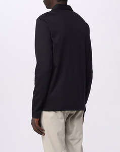 MICHAEL KORS CF150CFC93 МЪЖКА БЛУЗА