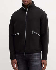 MICHAEL KORS CS552H2HDT POLISHED JACKET MICHAEL KORS MENS