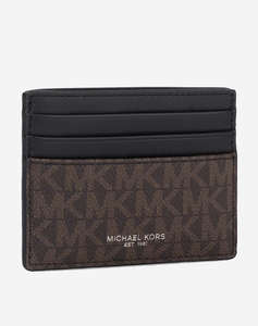 MICHAEL KORS 39F9LGYD2B GREYSON CARD CASE