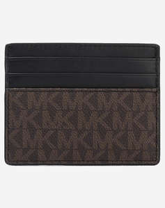 MICHAEL KORS 39F9LGYD2B GREYSON CARD CASE