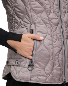 BETTY BARCLAY GILLET