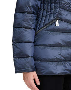 BETTY BARCLAY JACKET