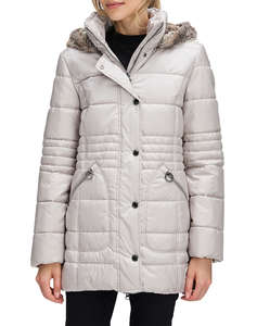 BETTY BARCLAY JACKET