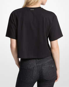 MICHAEL KORS MF551TR2ZU ДАМСКА ТЕНИСКА MICHAEL MICHAEL KORS