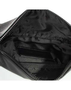 MICHAEL KORS 33U0LGYC1L GREYSON BELT BAG MICHAEL KORS MENS