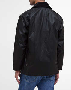 BARBOUR BARBOUR BEDALE WAX JACKET