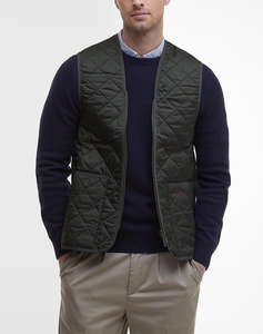 BARBOUR ЕЛЕК QUILT