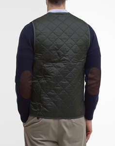 BARBOUR ЕЛЕК QUILT