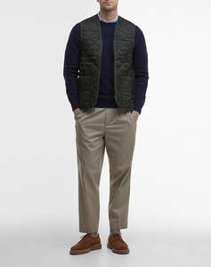 BARBOUR ЕЛЕК QUILT