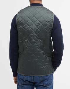 BARBOUR ЕЛЕК QUILT