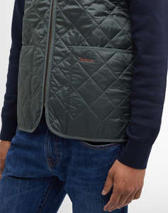 BARBOUR ЕЛЕК QUILT