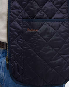 BARBOUR ЕЛЕК QUILT