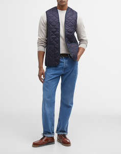 BARBOUR ЕЛЕК QUILT