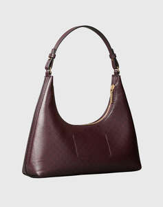 CALVIN KLEIN JEANS AOP SHOULDER BAG (Размери: 28 x 15 x 8см.)