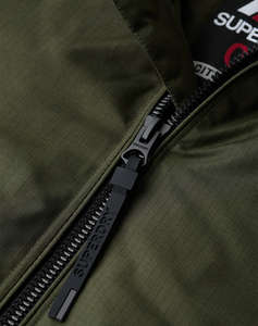 SUPERDRY D3 OVIN CITY HARRINGTON JACKET МЪЖКО ЯКЕ