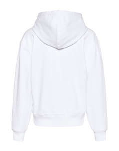 CALVIN KLEIN LS ARCHIVE TERRY PO HOOD