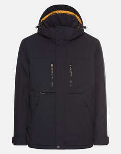 CAMEL ACTIVE ЯКЕ Texxxactive Jacket 3k