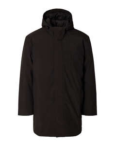 SELECTED SLHFRANKLIN URBAN TECH PARKA NOOS