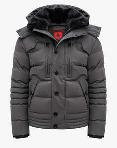 WELLENSTEYN Jacket